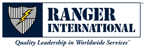 Ranger International Services Group